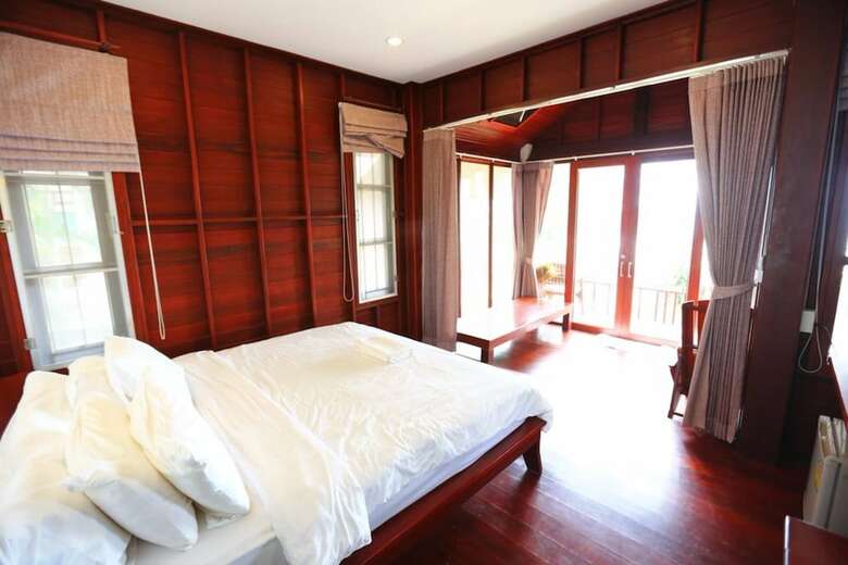 Hotel Tubtim Resort