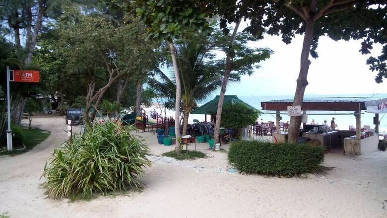 Hotel Tubtim Resort