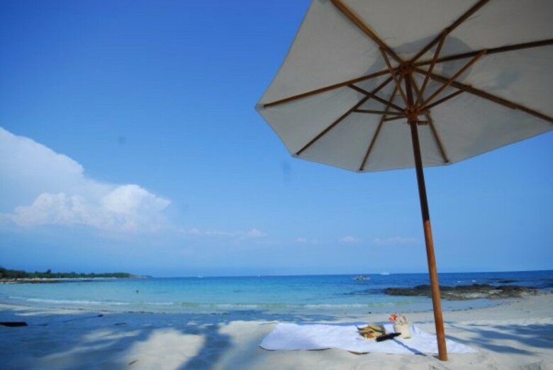 Hotel Tubtim Resort