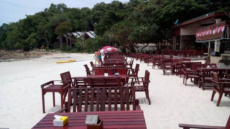 Hotel Tubtim Resort