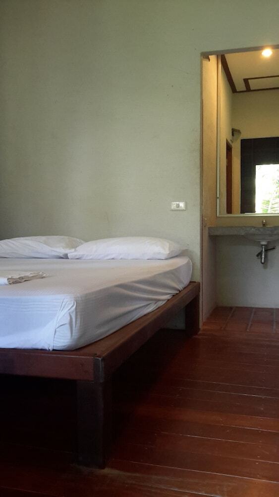 Hotel Tubtim Resort