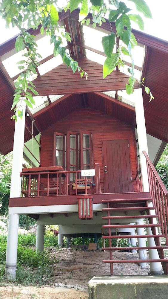 Hotel Tubtim Resort