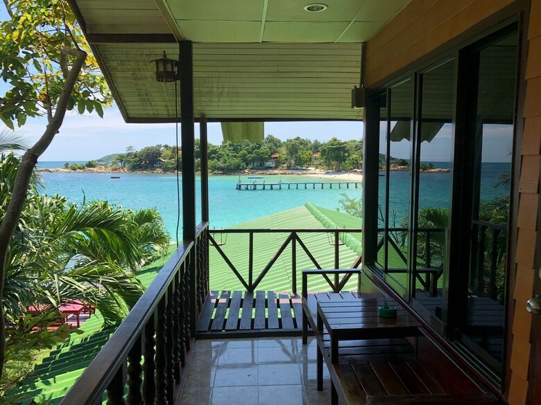 Hotel Tongta Phaview