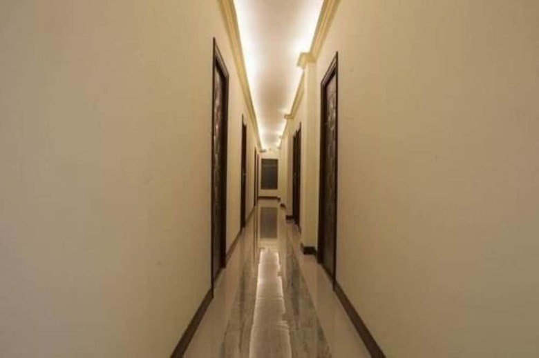 Woodland Hotel