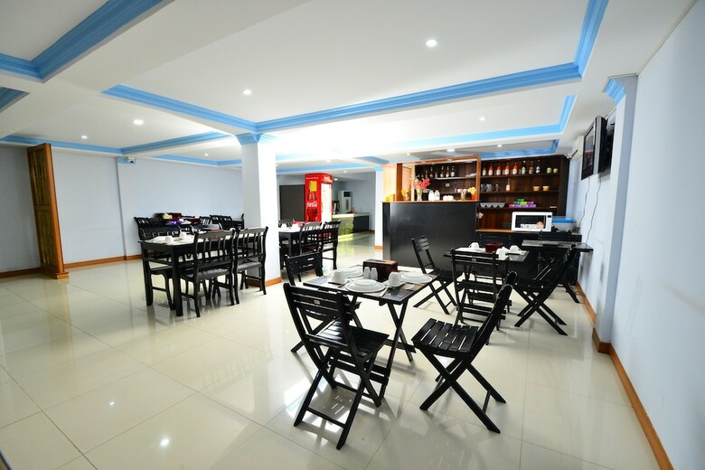 Woodland Hotel