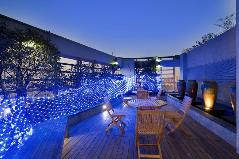 Ssaw Boutique Hotel Hangzhou Wildwind