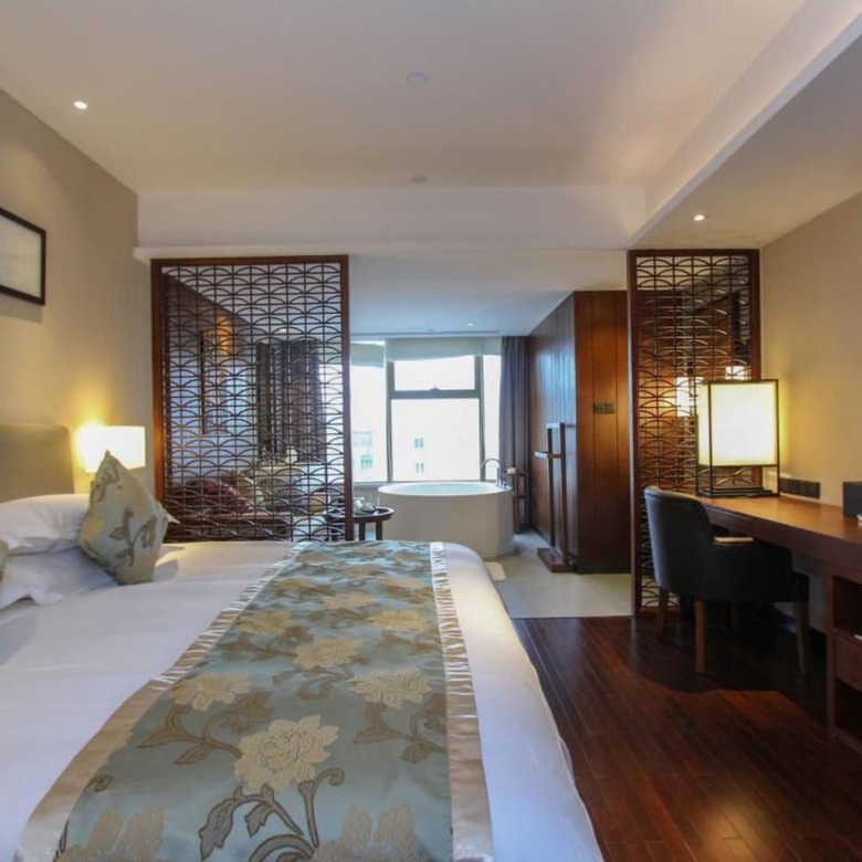 Ssaw Boutique Hotel Hangzhou Wildwind
