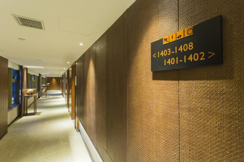 Ssaw Boutique Hotel Hangzhou Wildwind