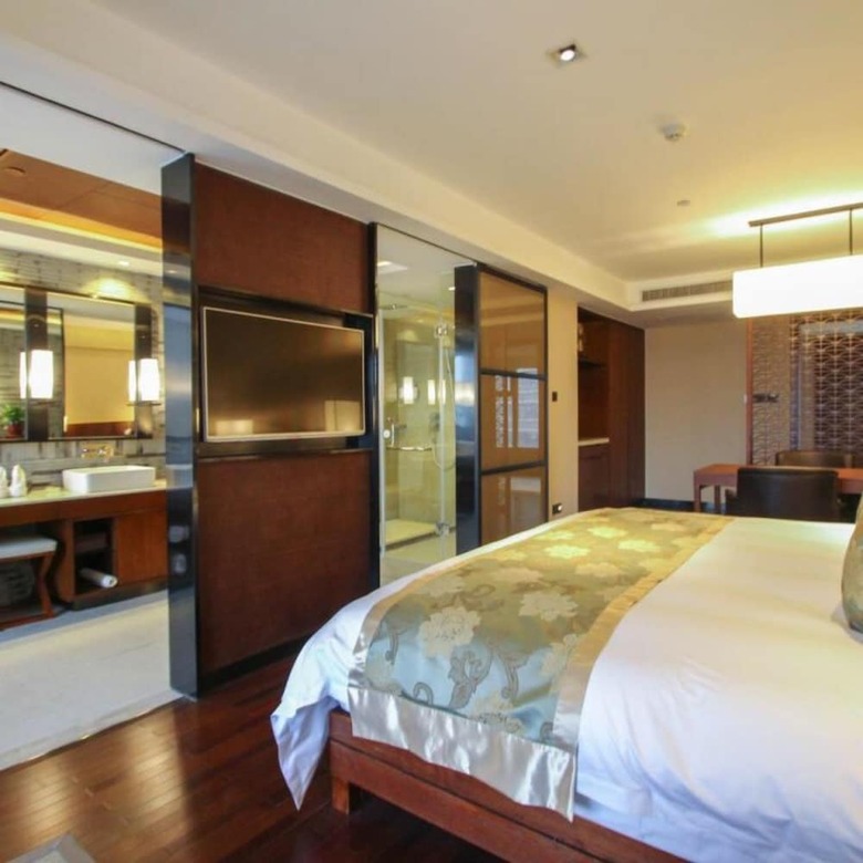 Ssaw Boutique Hotel Hangzhou Wildwind