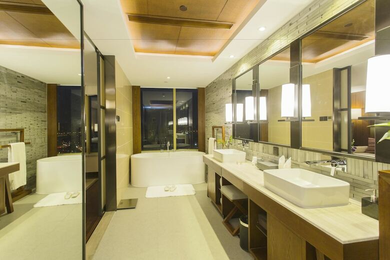 Ssaw Boutique Hotel Hangzhou Wildwind