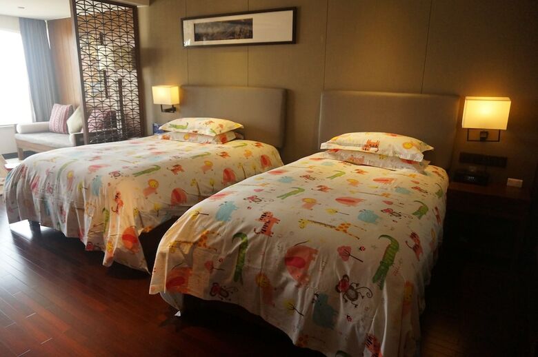 Ssaw Boutique Hotel Hangzhou Wildwind
