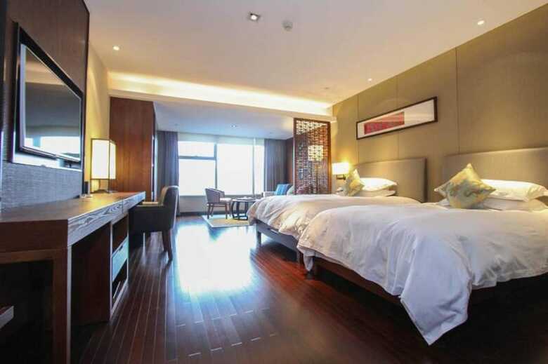 Ssaw Boutique Hotel Hangzhou Wildwind