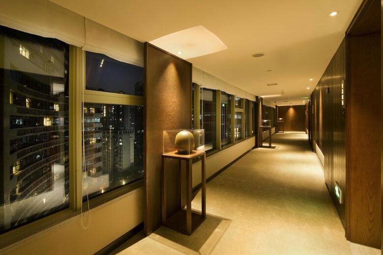 Ssaw Boutique Hotel Hangzhou Wildwind