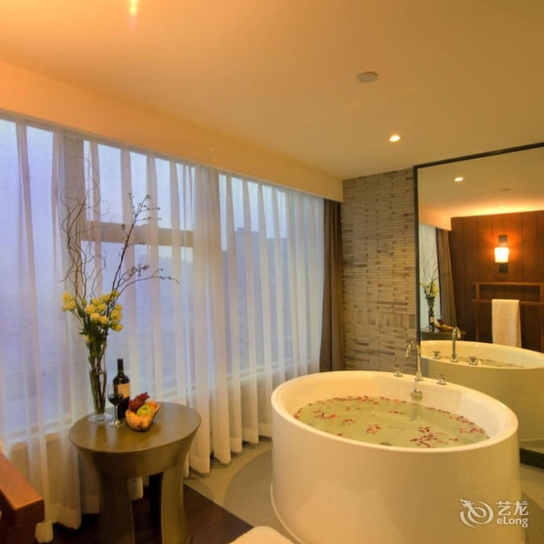 Ssaw Boutique Hotel Hangzhou Wildwind
