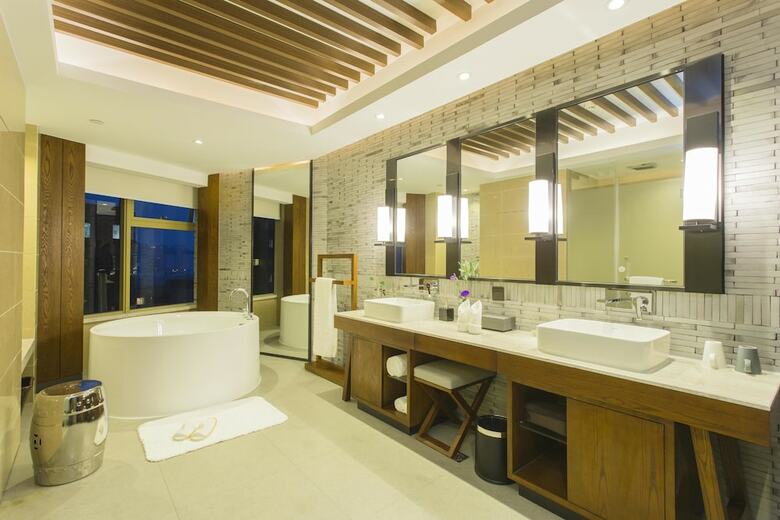Ssaw Boutique Hotel Hangzhou Wildwind