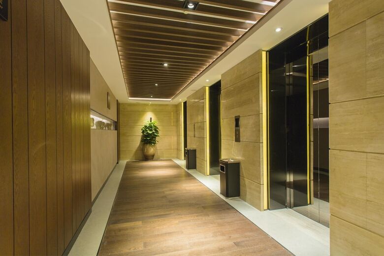 Ssaw Boutique Hotel Hangzhou Wildwind