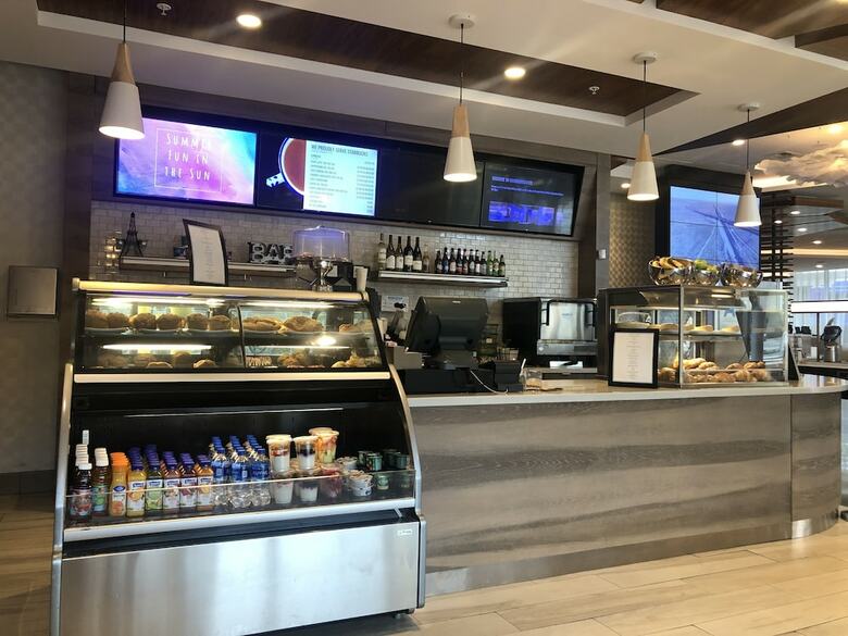 Hotel Courtyard By Marriott Santa Monica