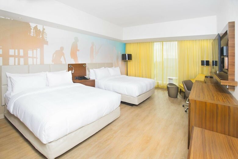 Hotel Courtyard By Marriott Santa Monica