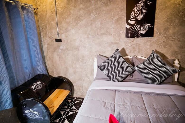 Hotel Baan Rom Talay