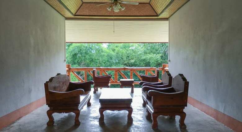 Hotel Baan Khue Wieng Resort