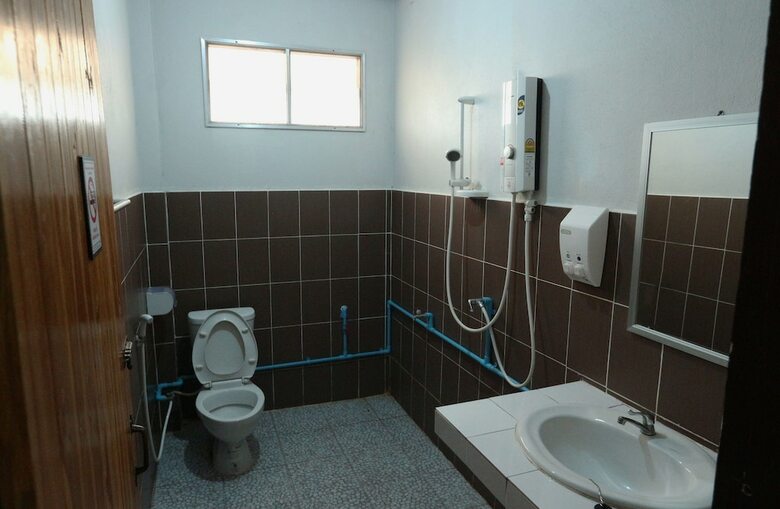 Hotel Baan Khue Wieng Resort