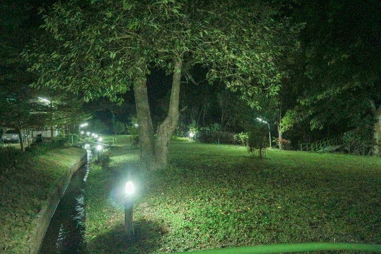 Hotel Baan Khue Wieng Resort