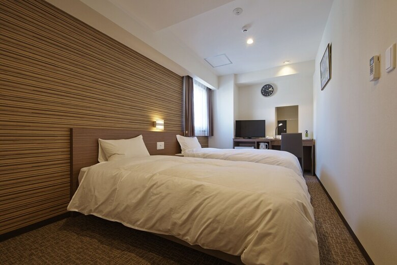 Shitennoji Crystalhotel