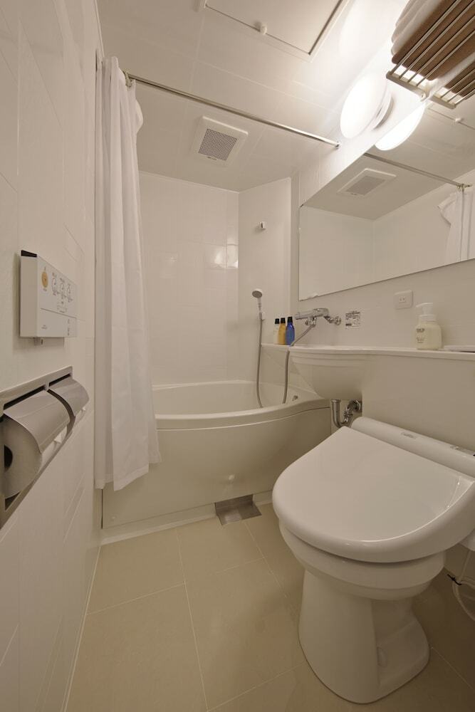 Shitennoji Crystalhotel