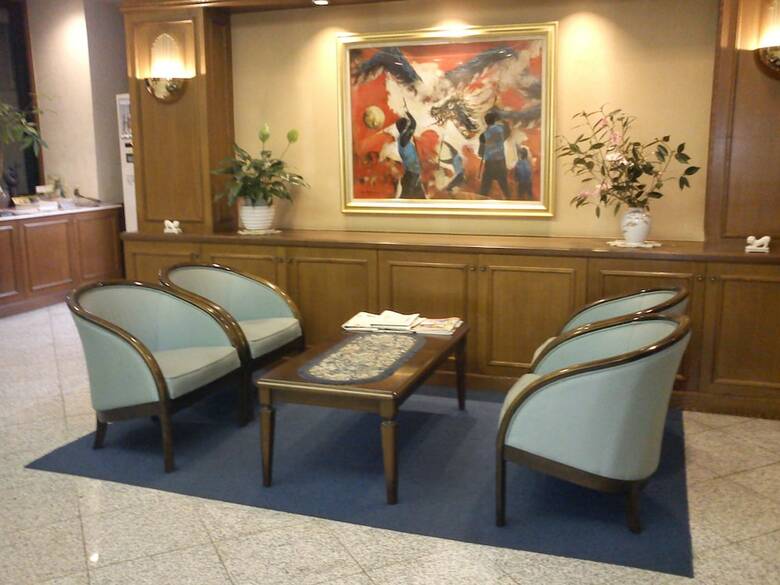 Nagasaki Ik Hotel