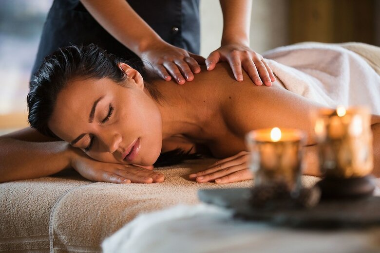 Hotel Storhogna H�gfj�llshotell Och Spa