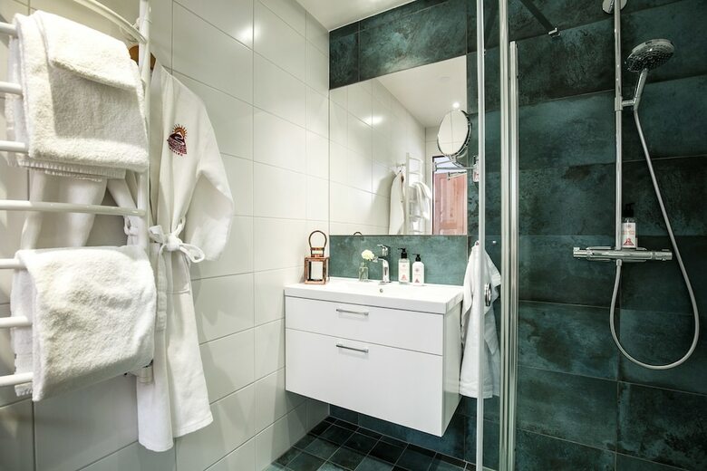 Hotel Storhogna H�gfj�llshotell Och Spa