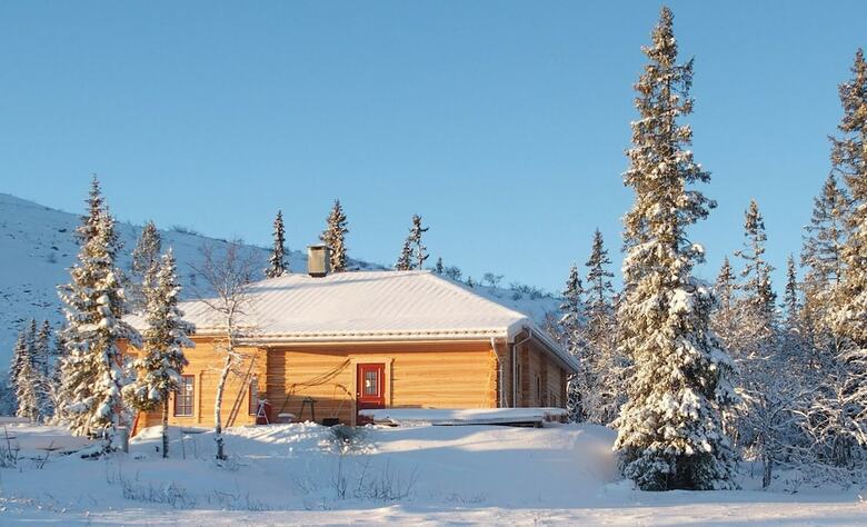 Hotel Storhogna H�gfj�llshotell Och Spa