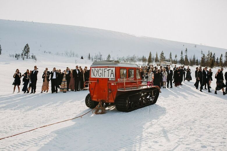 Hotel Storhogna H�gfj�llshotell Och Spa