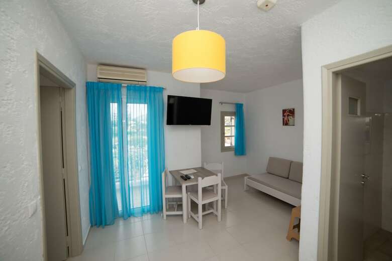 Apartamentos Villa Stella