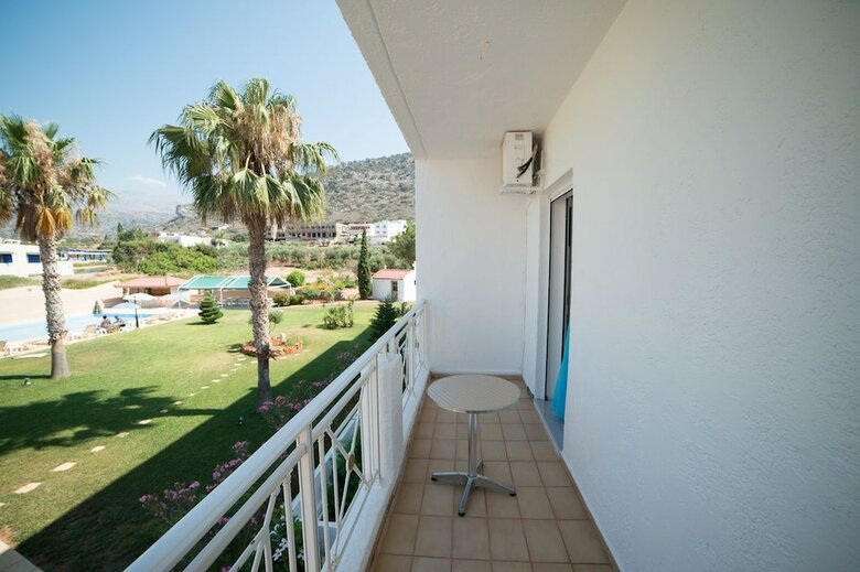 Apartamentos Villa Stella