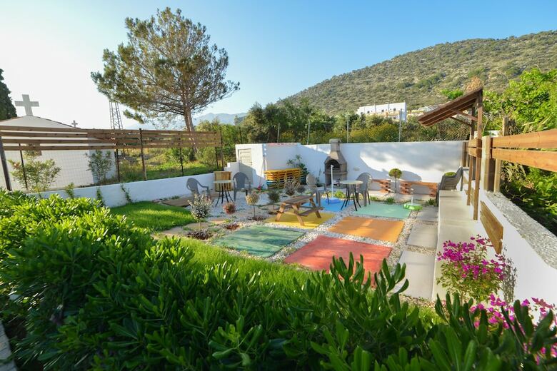 Apartamentos Villa Stella