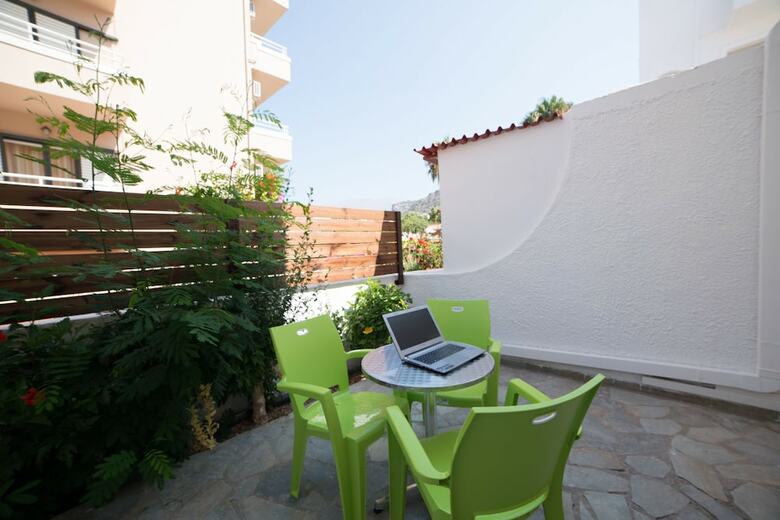 Apartamentos Villa Stella