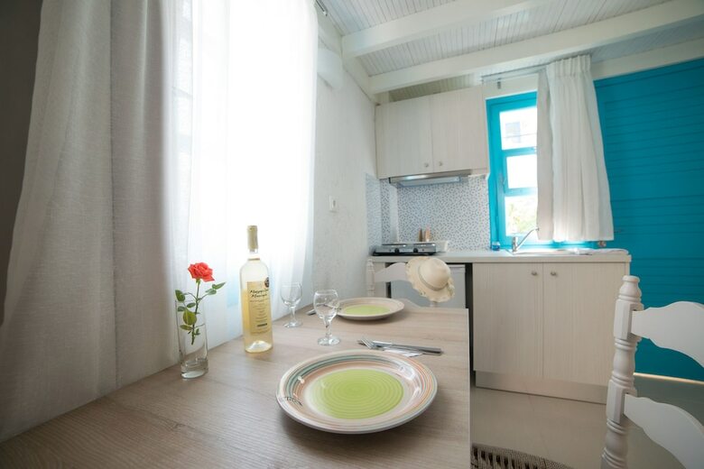 Apartamentos Villa Stella