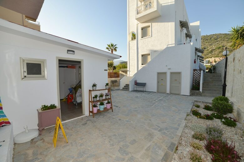 Apartamentos Villa Stella