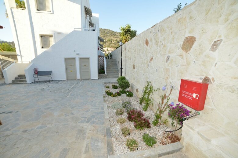 Apartamentos Villa Stella