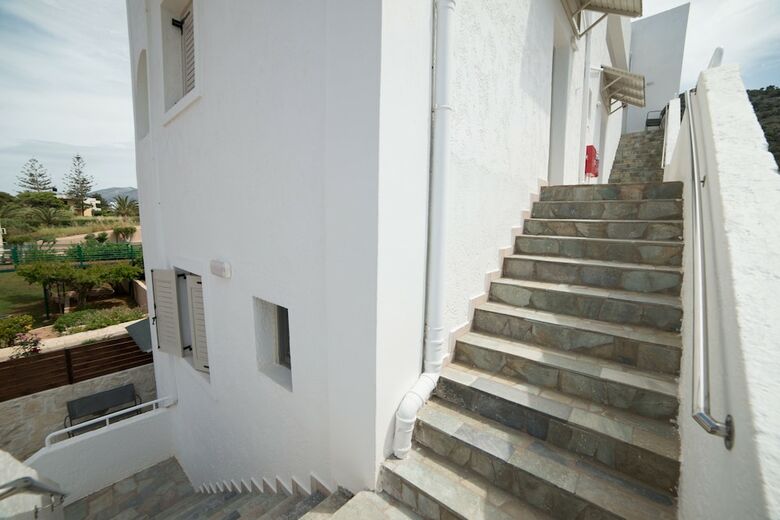 Apartamentos Villa Stella