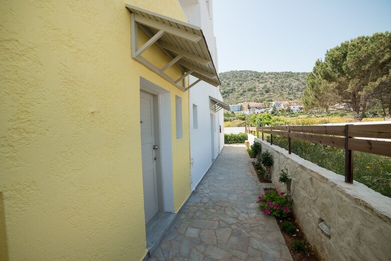 Apartamentos Villa Stella