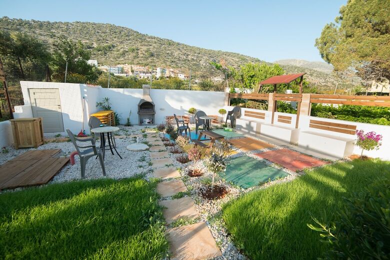 Apartamentos Villa Stella