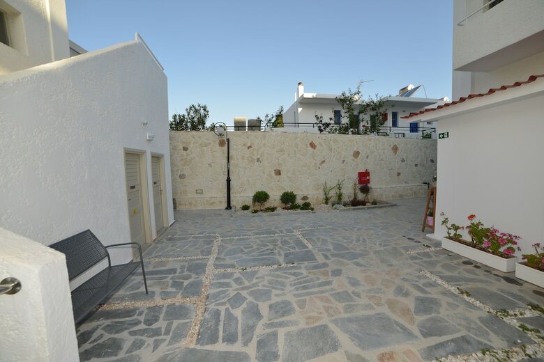 Apartamentos Villa Stella