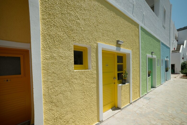 Apartamentos Villa Stella