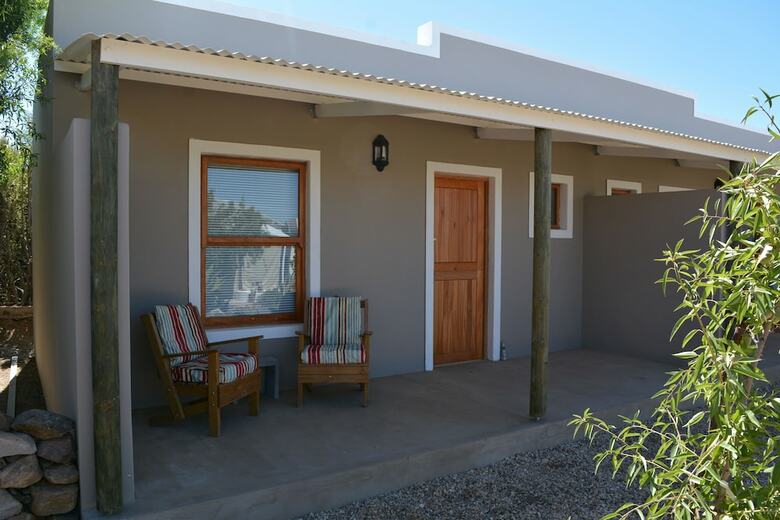 Bed & Breakfast Travellers Rest