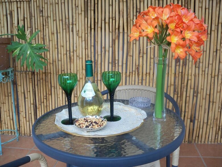 Bed & Breakfast Langenhoven B And B