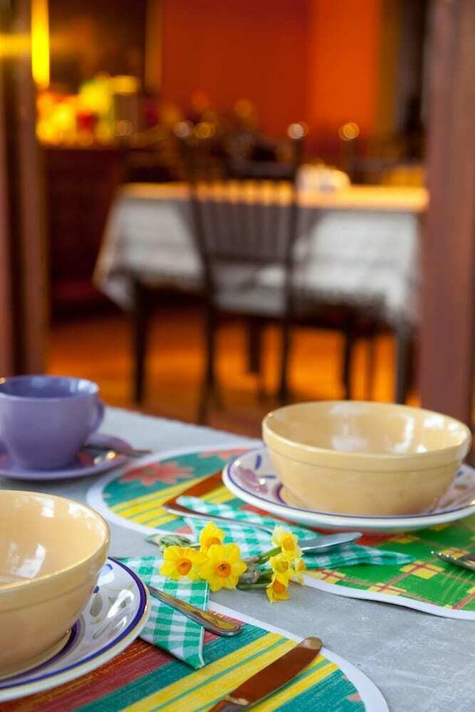 Bed & Breakfast Langenhoven B And B