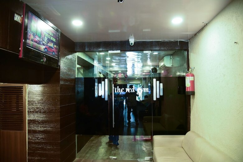 Evergreen Hotel