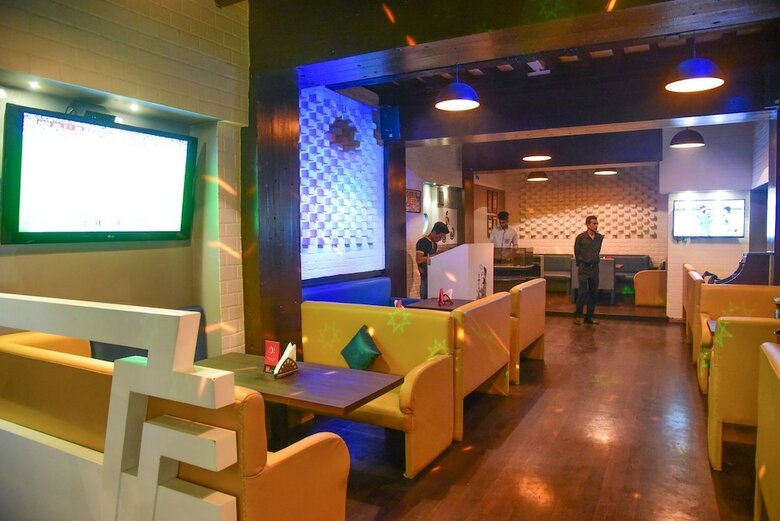 Evergreen Hotel